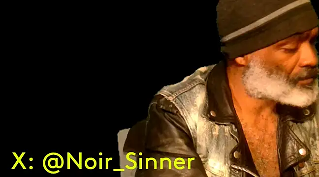sinnernoir online show from February 2025 12:11:01 AM