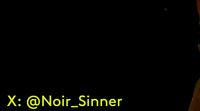 sinnernoir online show from February 2025 07:07:01 AM