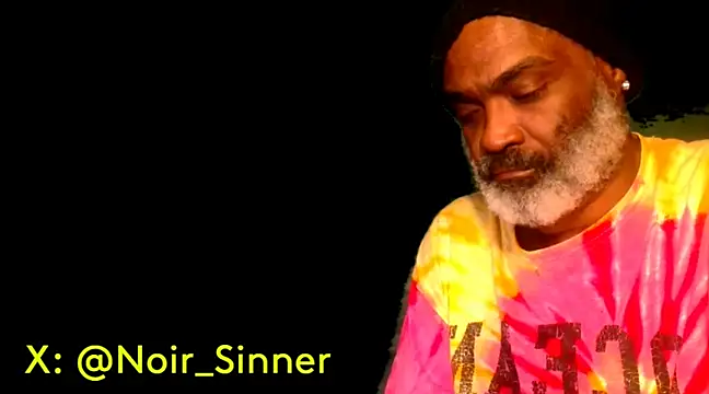 sinnernoir online show from February 2025 06:12:01 AM