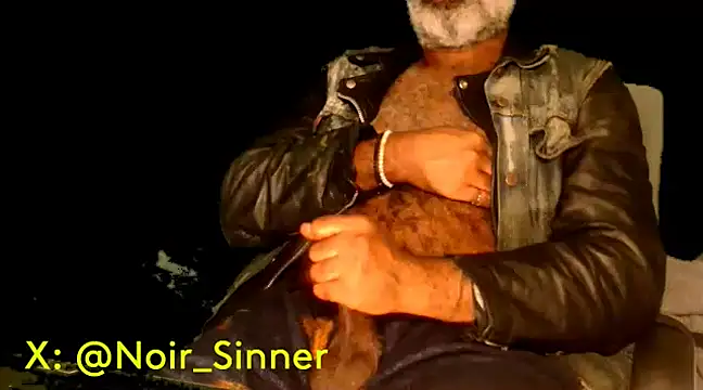 sinnernoir online show from February 2025 03:00:02 AM