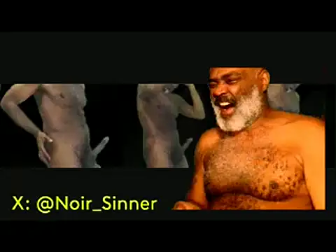 sinnernoir online show from February 2025 12:00:02 PM