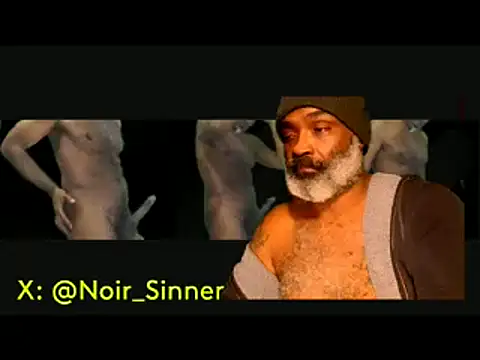 sinnernoir online show from February 2025 05:25:01 AM