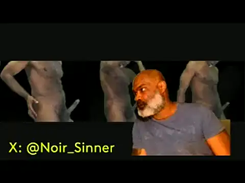 sinnernoir online show from February 2025 01:14:02 AM