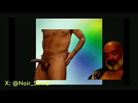 sinnernoir online show from February 2025 07:00:01 AM