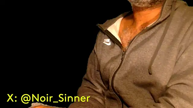 sinnernoir online show from March 2025 07:31:02 AM