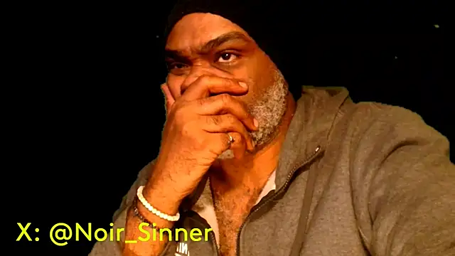 sinnernoir online show from March 2025 03:28:02 PM