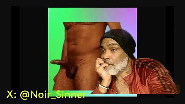 sinnernoir online show from March 2025 03:20:01 AM