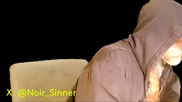 sinnernoir online show from December 2025 08:50:02 PM