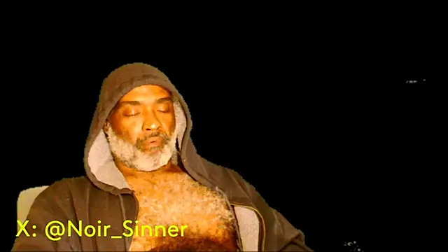 sinnernoir online show from December 2025 09:00:01 PM