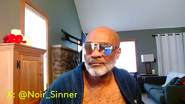 sinnernoir online show from March 2026 01:26:01 PM