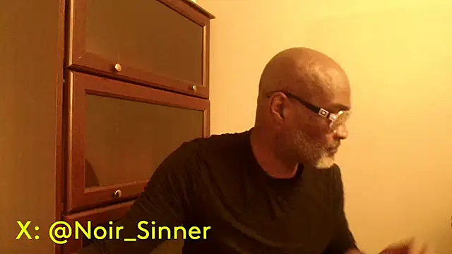 sinnernoir online show from April 2026 02:47:02 AM