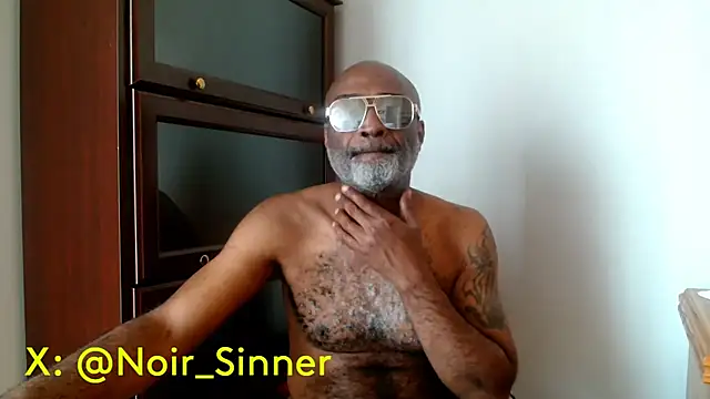 sinnernoir online show from April 2026 03:14:01 PM