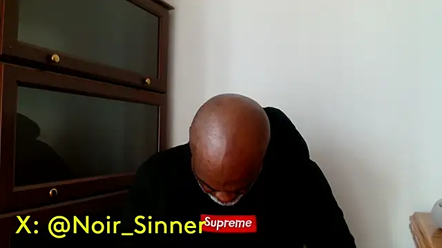 sinnernoir online show from April 2026 08:06:01 PM