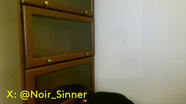 sinnernoir online show from April 2026 05:34:01 AM