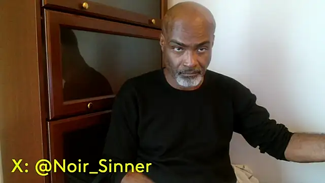 sinnernoir online show from April 2026 10:15:01 PM