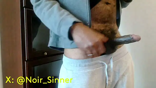 sinnernoir online show from April 2026 01:26:02 PM