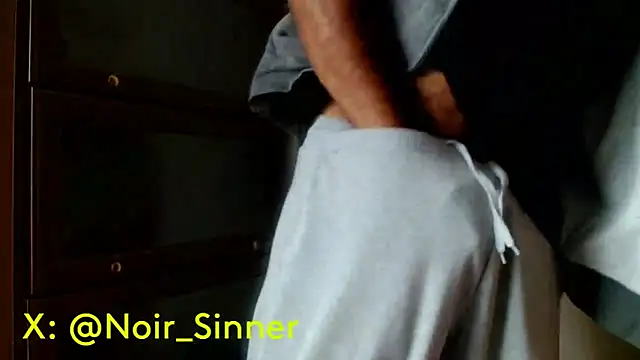 sinnernoir online show from April 2026 09:30:02 PM