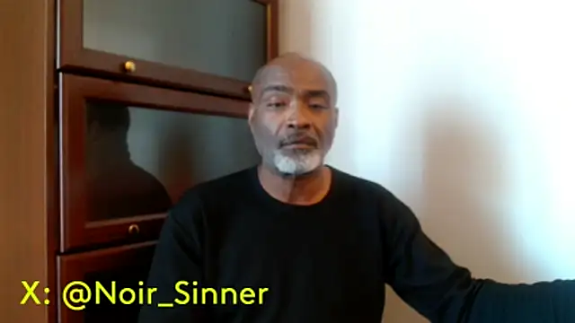 sinnernoir online show from May 2026 05:17:02 PM