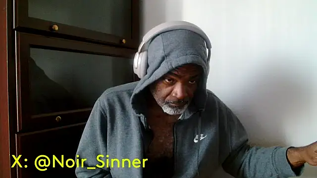 sinnernoir online show from May 2026 11:04:01 AM
