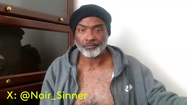 sinnernoir online show from May 2026 03:06:01 PM