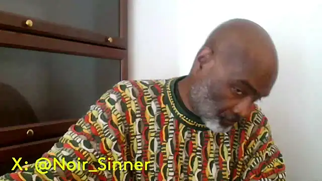 sinnernoir online show from May 2026 03:50:02 PM