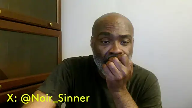 sinnernoir online show from May 2026 12:05:01 AM