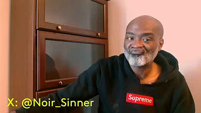 sinnernoir online show from May 2026 10:56:02 AM