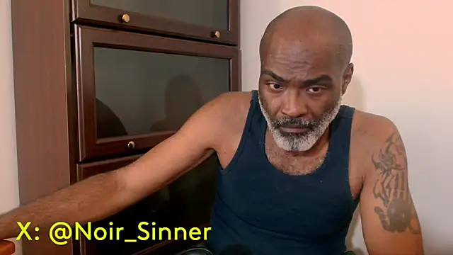 sinnernoir online show from May 2026 11:33:02 PM