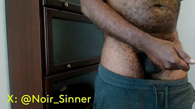 sinnernoir online show from May 2026 02:57:02 PM