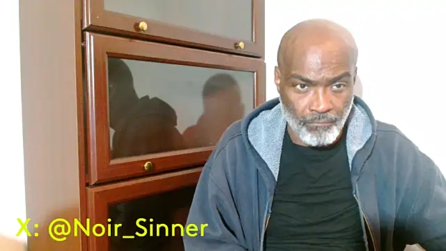 sinnernoir online show from May 2026 08:55:01 AM