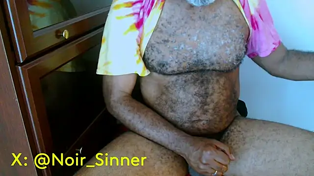 sinnernoir online show from May 2026 01:06:01 PM