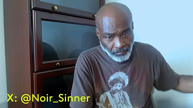sinnernoir online show from May 2026 06:14:01 PM