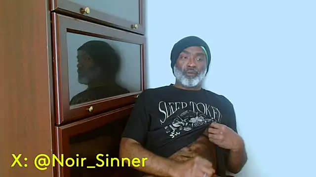sinnernoir online show from May 2026 02:55:02 PM