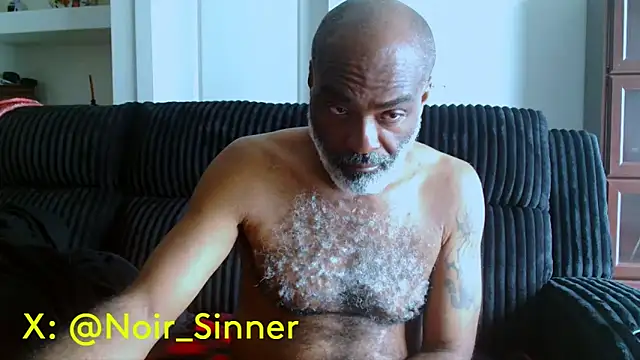 sinnernoir online show from May 2026 03:05:01 PM