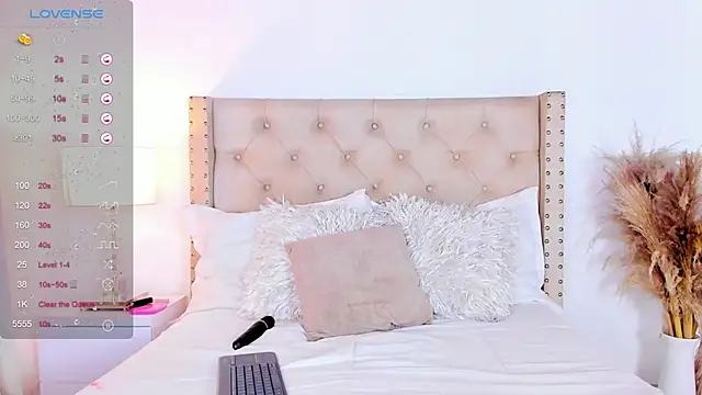 marilynrossy online show from February 2025 02:49:01 AM