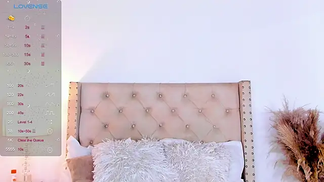 marilynrossy online show from February 2025 08:42:02 AM