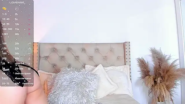 marilynrossy online show from November 2025 06:47:02 AM