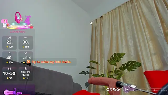 Snapshot of SofiDavid chatting on March 2025 04:45:02 PM SofiDavid online show from March 2025 04:45:02 PM