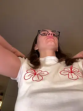 Snapshot of Lilly_Soulmate chatting on April 2026 03:07:01 AM Lilly Soulmate online show from April 2026 03:07:01 AM