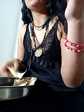 Snapshot of Cute-Aadhvita chatting on February 2025 09:31:02 AM Cute-Aadhvita online show from February 2025 09:31:02 AM