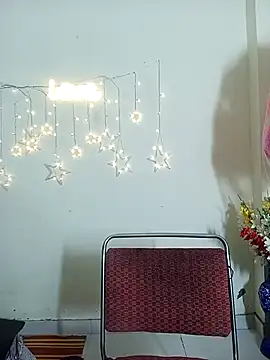 Snapshot of Cute-Aadhvita chatting on September 2025 07:58:01 PM Cute-Aadhvita online show from September 2025 07:58:01 PM