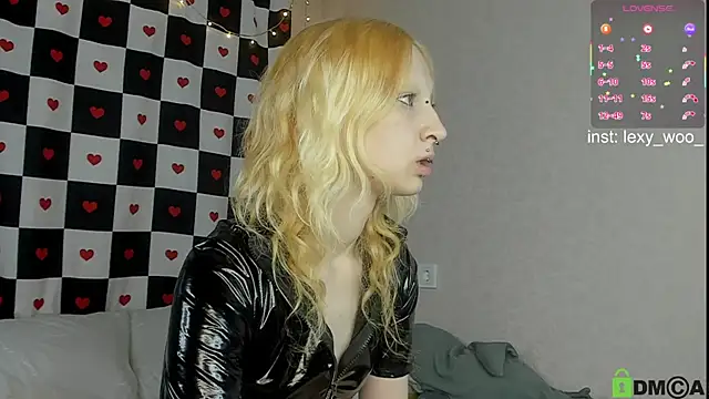 Snapshot of Lexy-Woorhez chatting on February 2026 11:39:01 AM Lexy-Woorhez online show from February 2026 11:39:01 AM