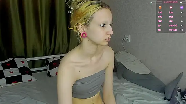 Lexy-Woorhez online show from April 2026 11:19:02 AM