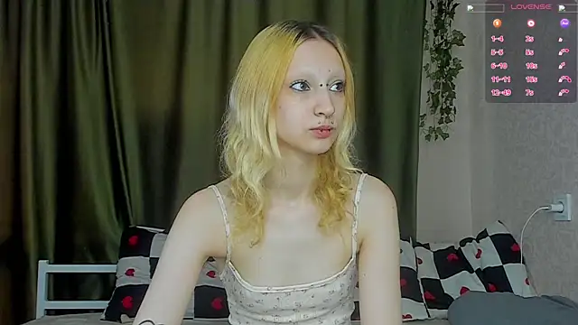 Lexy-Woorhez online show from May 2026 11:26:02 AM