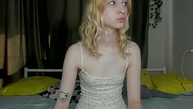 Lexy-Woorhez online show from May 2026 11:18:02 AM