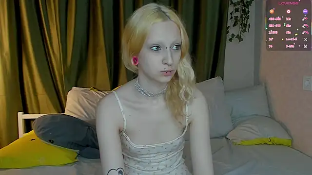 Lexy-Woorhez online show from June 2026 04:19:02 PM