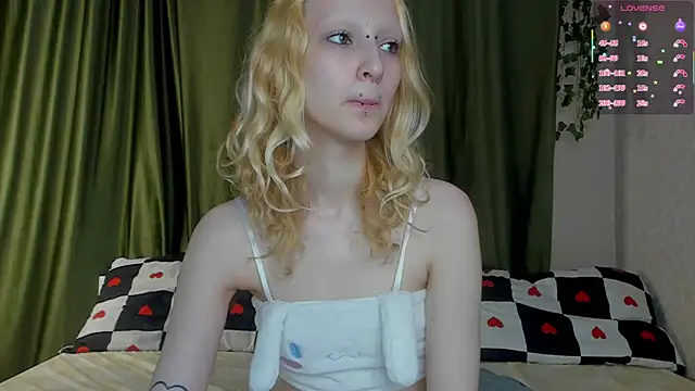 Lexy-Woorhez online show from July 2026 11:24:02 AM