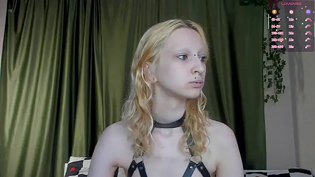 Lexy-Woorhez online show from July 2026 11:23:02 AM