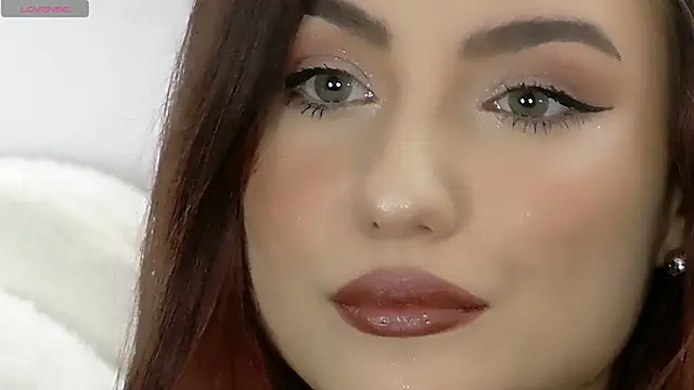 NoraJoice online show from February 2026 09:45:01 PM