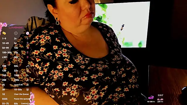 Snapshot of SexxyDreams1 chatting on January 2025 02:47:02 AM SexxyDreams1 online show from January 2025 02:47:02 AM